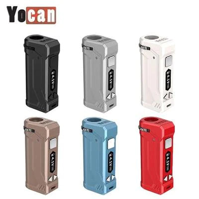 Yocan Uni Pro