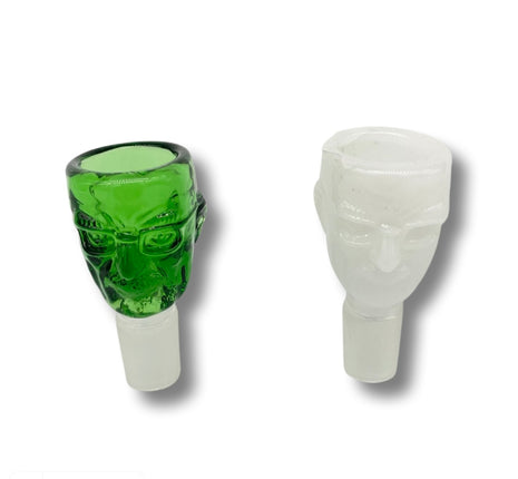 Walter White Glass Bowl