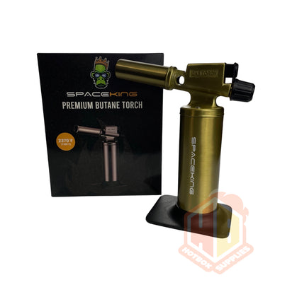 Space king Premium Butane Torch