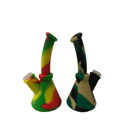 Silicone Beaker On sale