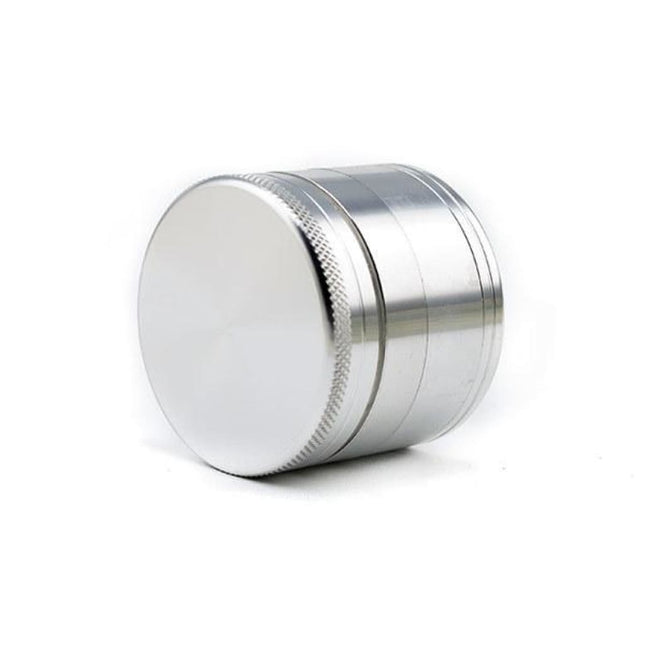 4 part Aluminum Grinders On sale