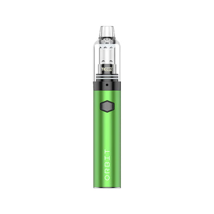 Yocan Orbit Wax Vaporizer