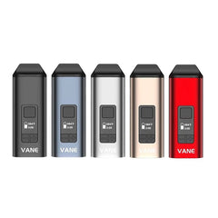 Dry Herb Vaporizers