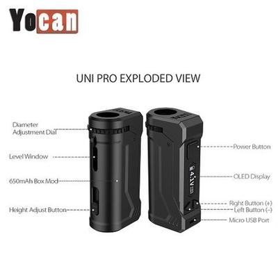 Yocan Uni Pro