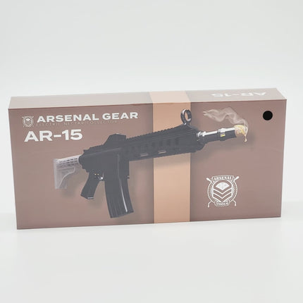 Arsenal Gear Electric Nectar Collector Ar-15 On sale