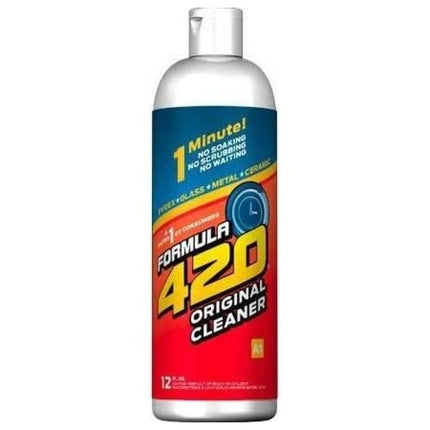 Formula 420 Cleaner On sale