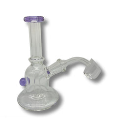 Glass Dab Rigs