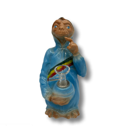 Extraterrestrial Novelty Bubbler
