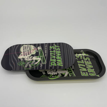 Devil’s Harvest Mini 3D Tray