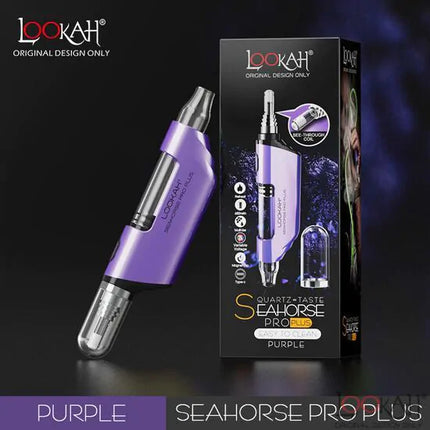 Seahorse pro plus by lookah