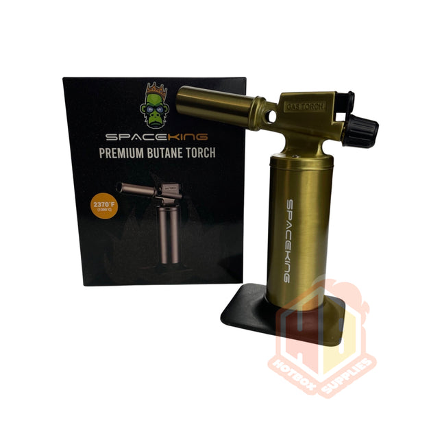Space king Premium Butane Torch