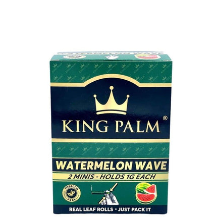 King Palm Mini Blunts On sale