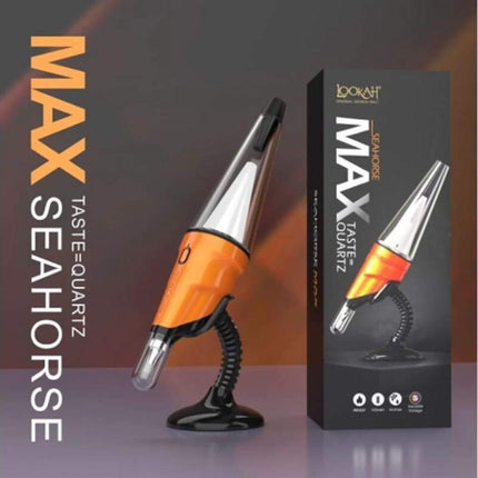 Lookah Seahorse Max Dab Pen On sale