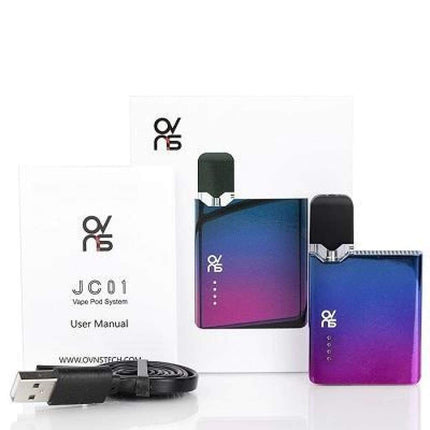 Ovns/jc01 Pod Kit On sale