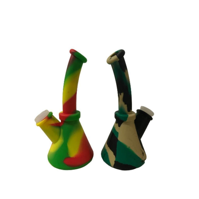 Silicone Beaker On sale